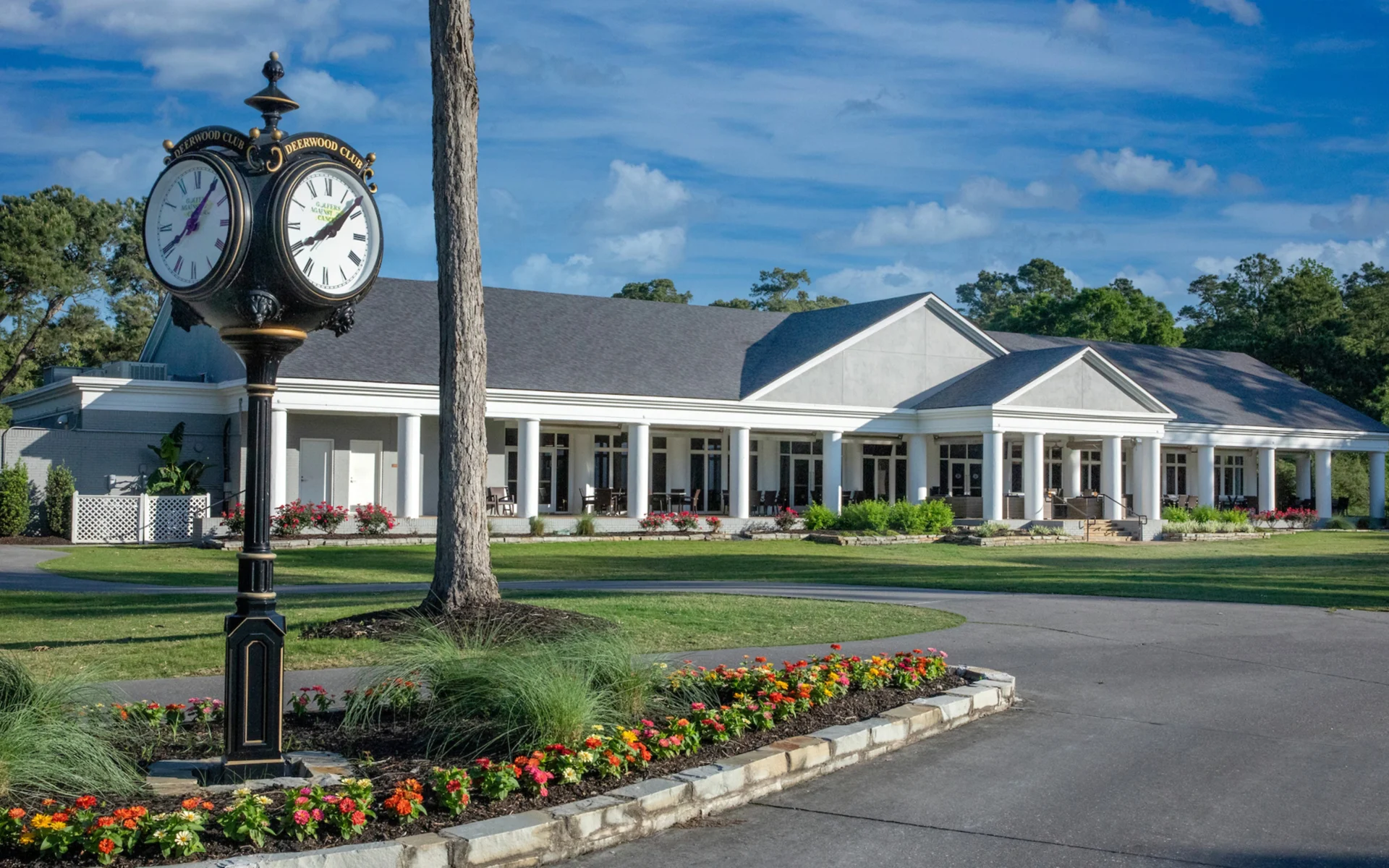 Turf services in Kingwood, TX