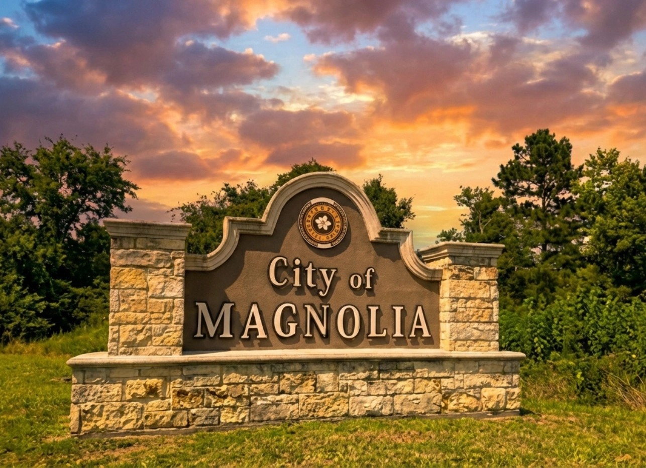 Magnolia, TX artificial turf projects