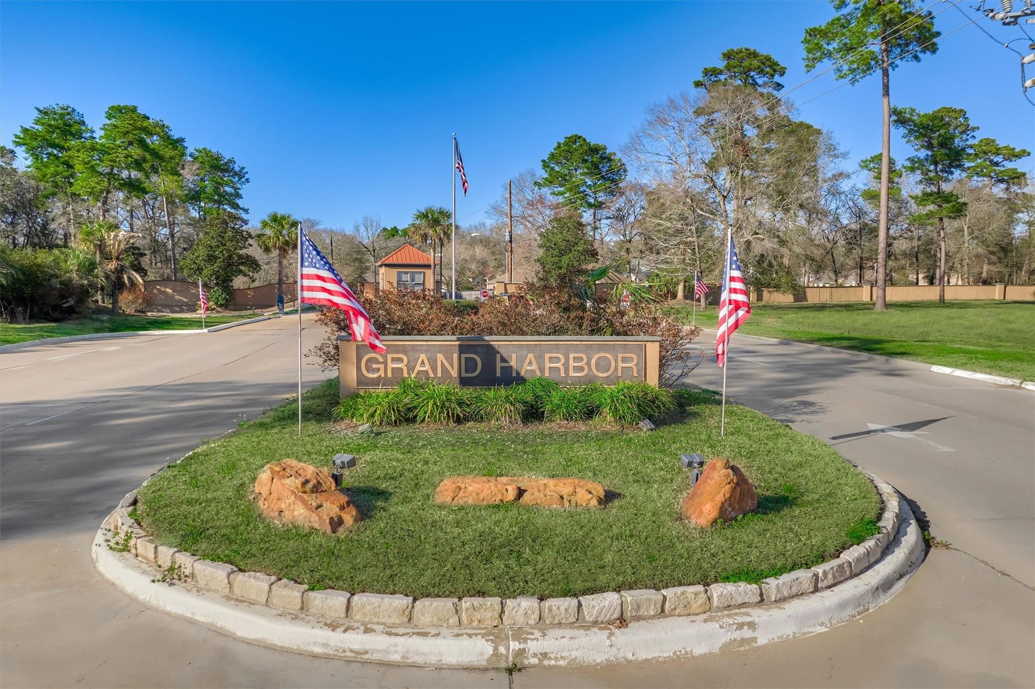 Montgomery, TX artificial turf projects