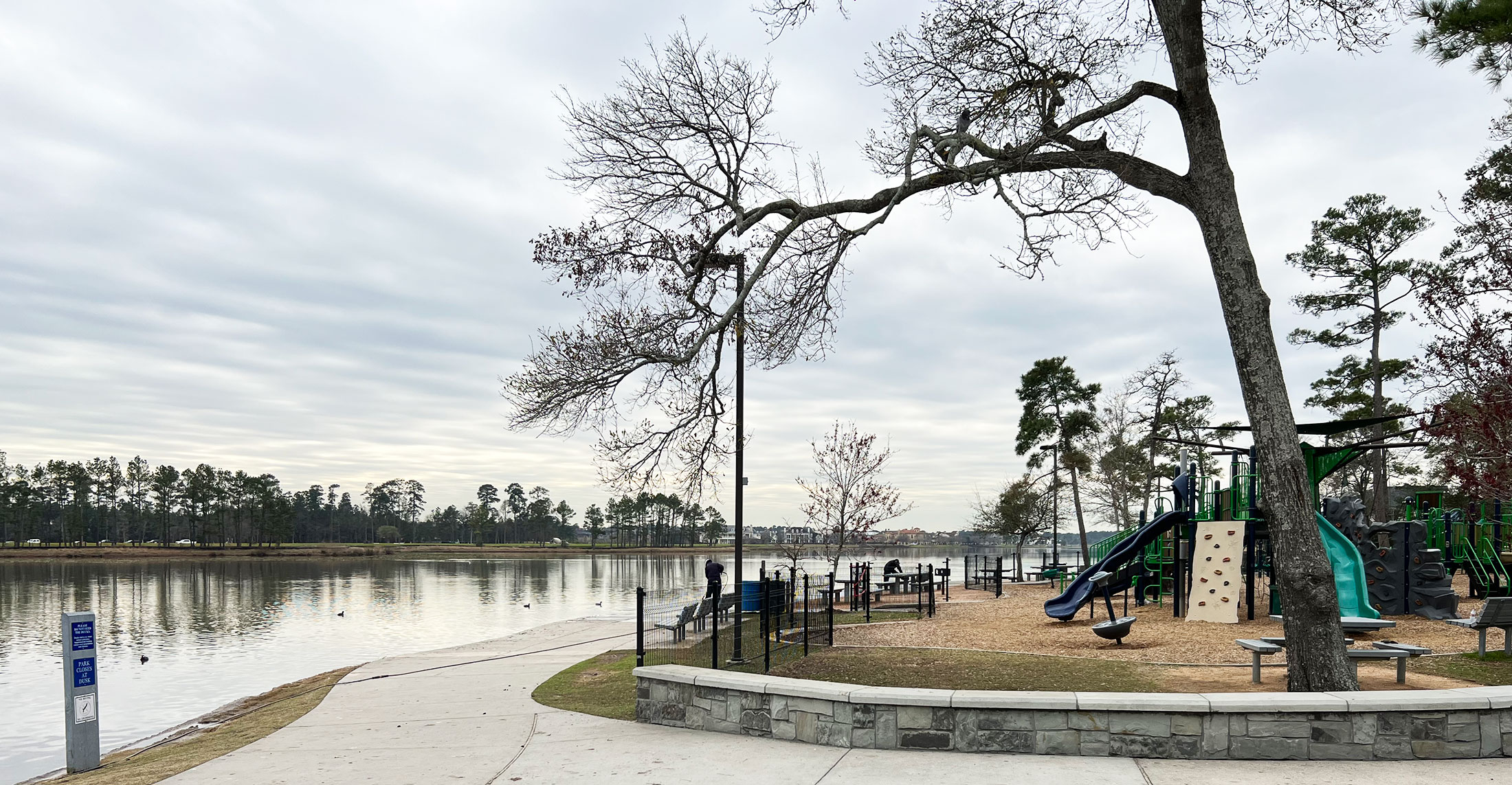 The Woodlands, TX artificial turf projects
