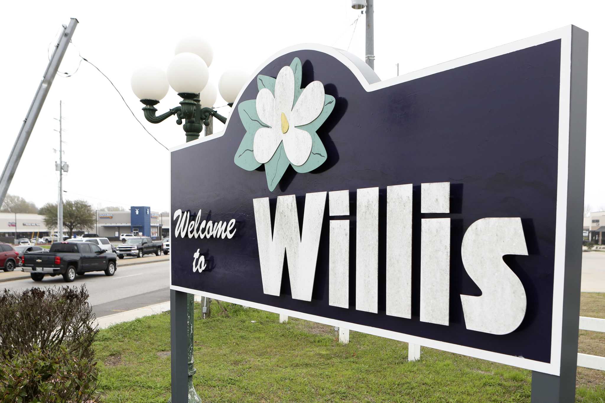 Willis, TX artificial turf projects
